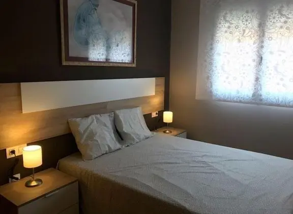 Apart Daire, 2 Yatak Odası, Teras