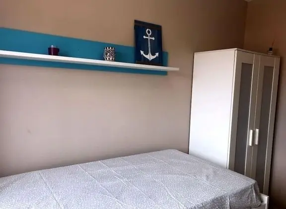 Apart Daire, 2 Yatak Odası, Teras