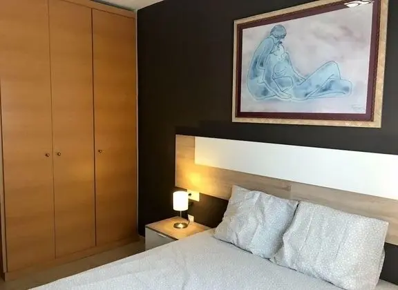 Apart Daire, 2 Yatak Odası, Teras