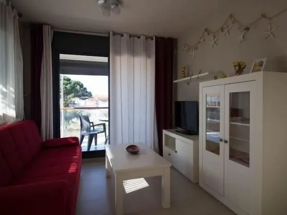 Apart Daire, 2 Yatak Odası, Teras