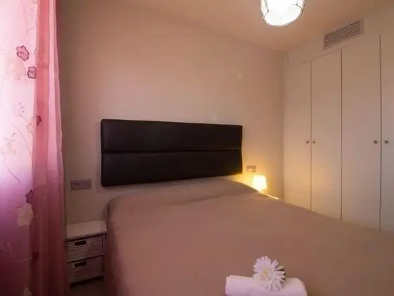 Apart Daire, 2 Yatak Odası, Teras