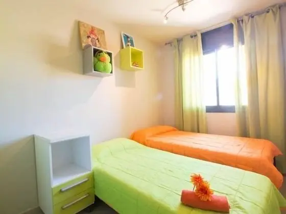 Apart Daire, 2 Yatak Odası, Teras