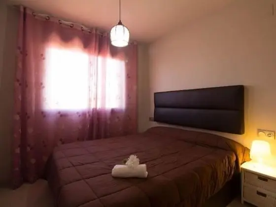 Apart Daire, 2 Yatak Odası, Teras