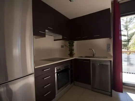 Apart Daire, 2 Yatak Odası, Teras