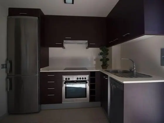 Apart Daire, 2 Yatak Odası, Teras