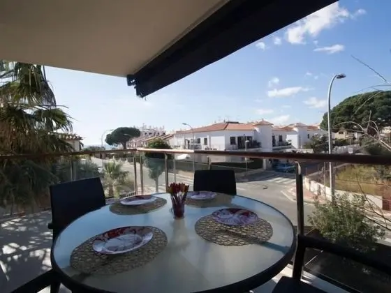 Apart Daire, 2 Yatak Odası, Teras