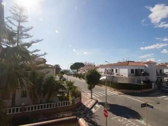 Apart Daire, 2 Yatak Odası, Teras