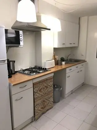 Apart Daire, 3 Yatak Odası, Teras