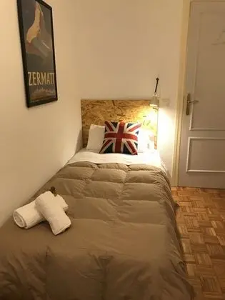 Apart Daire, 3 Yatak Odası, Teras
