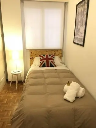 Apart Daire, 3 Yatak Odası, Teras