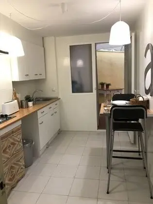 Apart Daire, 3 Yatak Odası, Teras