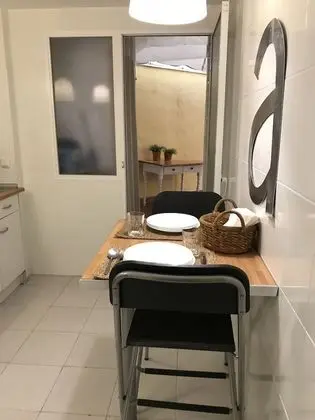 Apart Daire, 3 Yatak Odası, Teras