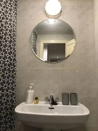 Apart Daire, 3 Yatak Odası, Teras