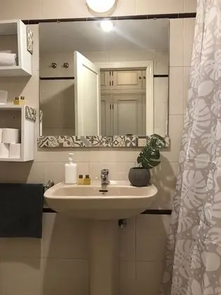 Apart Daire, 3 Yatak Odası, Teras