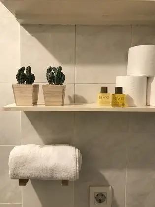 Apart Daire, 3 Yatak Odası, Teras
