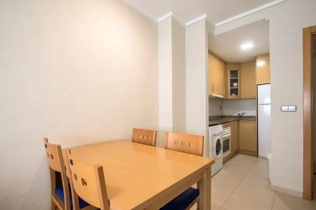 Apart Daire, 1 Yatak Odası, Balkon
