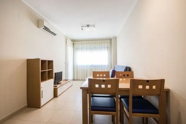 Apart Daire, 1 Yatak Odası, Balkon
