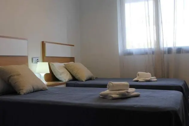 Apart Daire, 2 Yatak Odası, Balkon