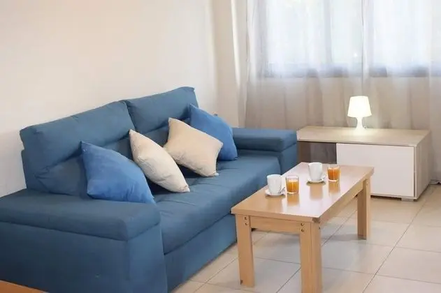 Apart Daire, 2 Yatak Odası, Balkon