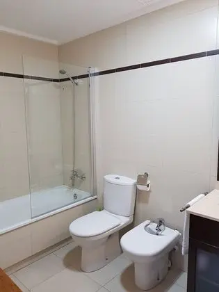 Apart Daire, 2 Yatak Odası, Balkon