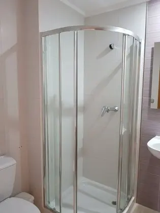 Apart Daire, 2 Yatak Odası, Balkon