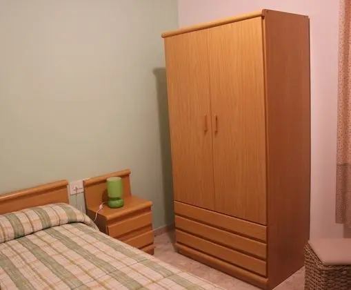 Apart Daire, 3 Yatak Odası