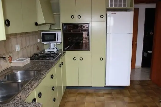 Apart Daire, 3 Yatak Odası