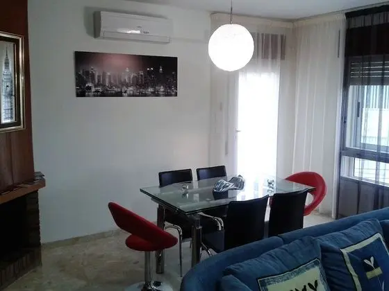 Apart Daire, 3 Yatak Odası