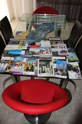 Apart Daire, 3 Yatak Odası