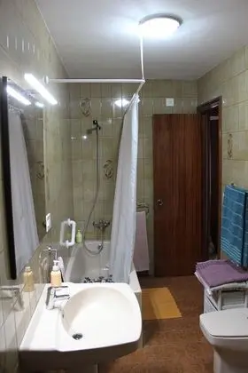 Apart Daire, 3 Yatak Odası