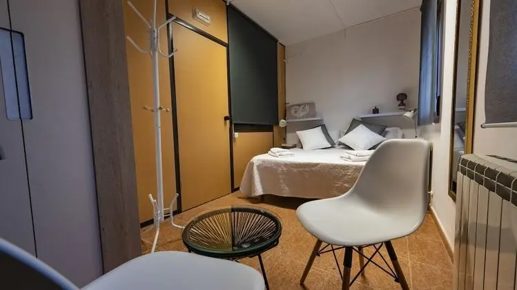 Deluxe Apart Daire, 3 Yatak Odası, Veranda