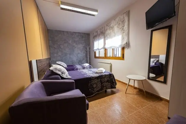 Deluxe Apart Daire, 3 Yatak Odası, Veranda