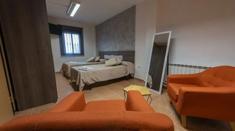 Deluxe Apart Daire, 3 Yatak Odası, Veranda