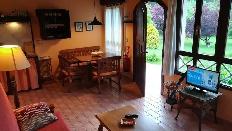 Apart Daire, 1 Büyük (Queen) Boy Yatak