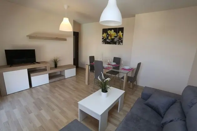 Apart Daire, Engellilere Uygun, Özel Banyo