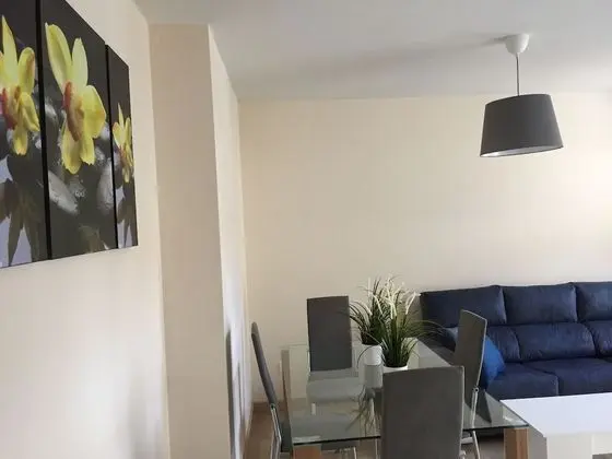 Apart Daire, Engellilere Uygun, Özel Banyo