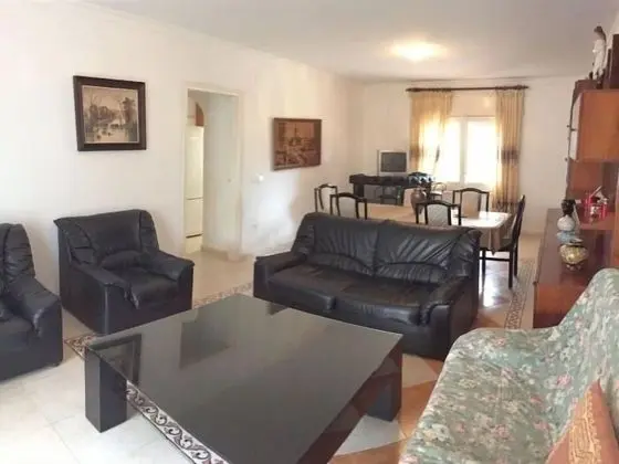 Apart Daire, 3 Yatak Odası