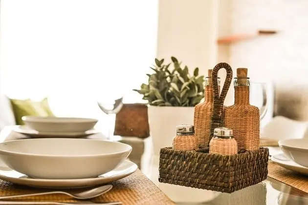 Apart Daire, 1 Yatak Odası, Balkon