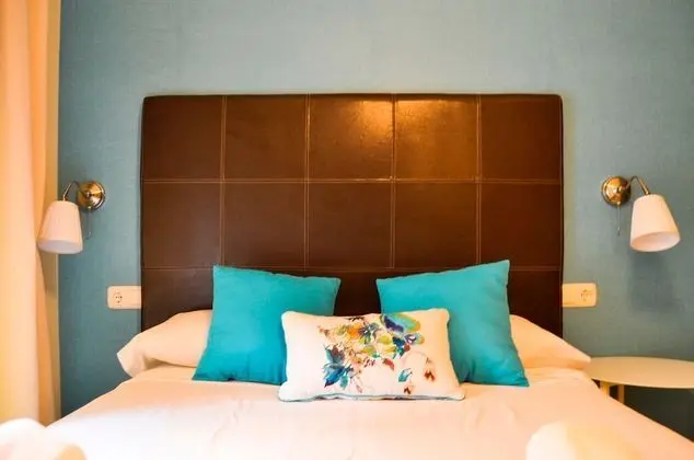 Apart Daire, 1 Yatak Odası, Balkon