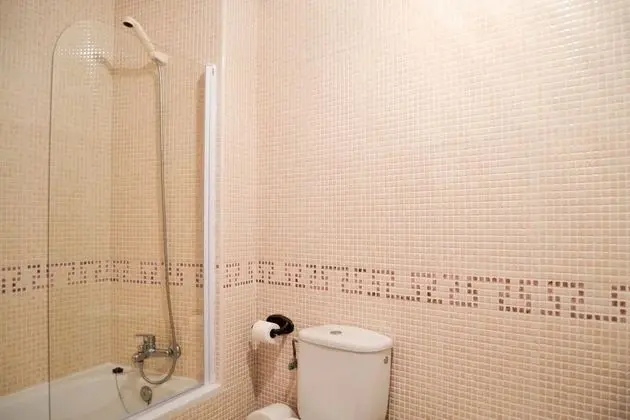 Apart Daire, 1 Yatak Odası, Balkon