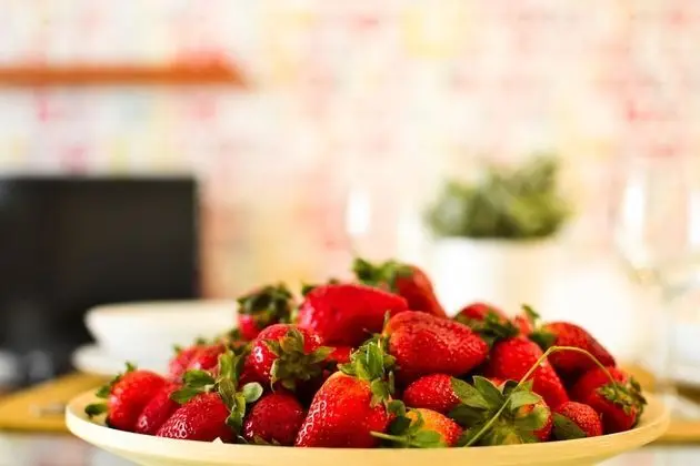 Apart Daire, 1 Yatak Odası, Balkon