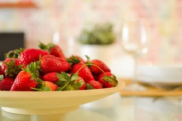 Apart Daire, 1 Yatak Odası, Balkon