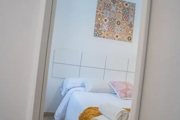 Apart Daire, 2 Yatak Odası, Zemin Kat