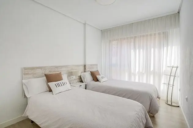 Apart Daire, 3 Yatak Odası, Balkon