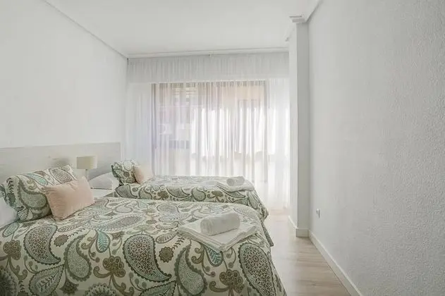Apart Daire, 3 Yatak Odası, Balkon