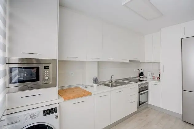 Apart Daire, 3 Yatak Odası, Balkon