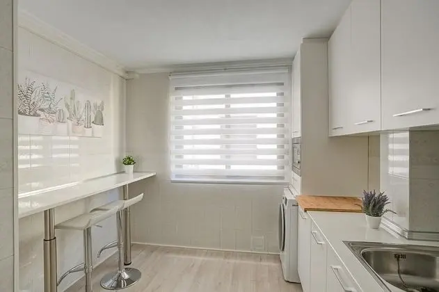 Apart Daire, 3 Yatak Odası, Balkon