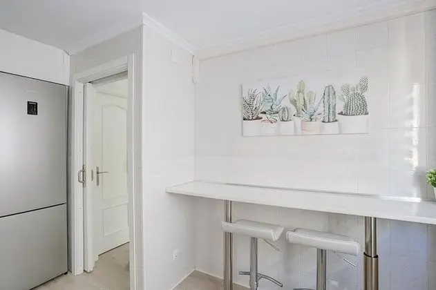 Apart Daire, 3 Yatak Odası, Balkon