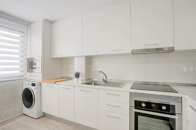 Apart Daire, 3 Yatak Odası, Balkon