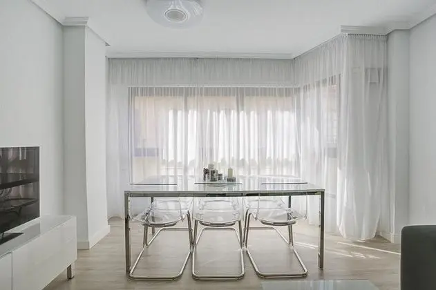 Apart Daire, 3 Yatak Odası, Balkon